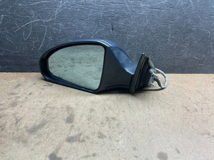 2003 to 2008 Infiniti Fx35 Left Driver LH View Door Mirror Oem J5297 DG2