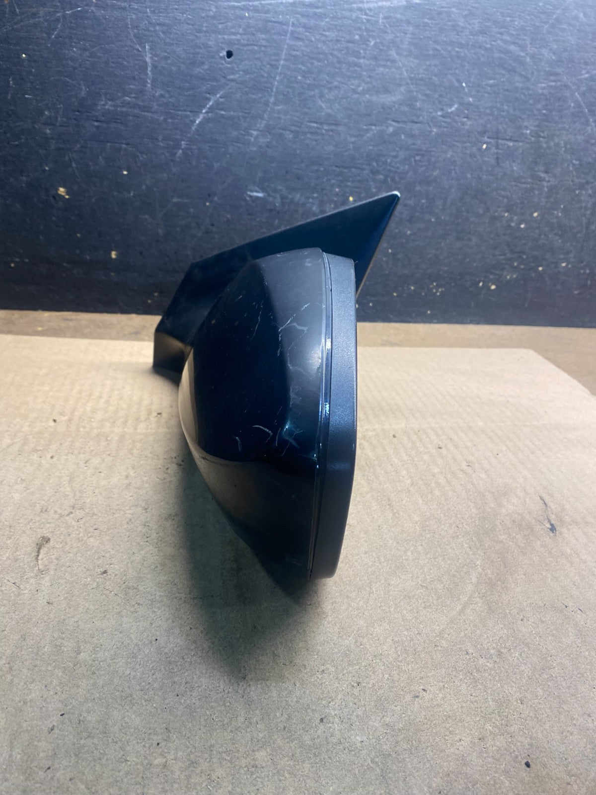 2011-2015 Hyundai Elantra Left Driver View Door Mirror OEM Z5486 MS5