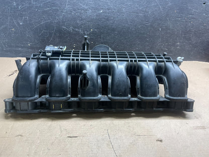 2015-2020 BMW E90 E92 3.0 Turbo Engine Air Intake Manifold 70323536 OEM P7244 DG2