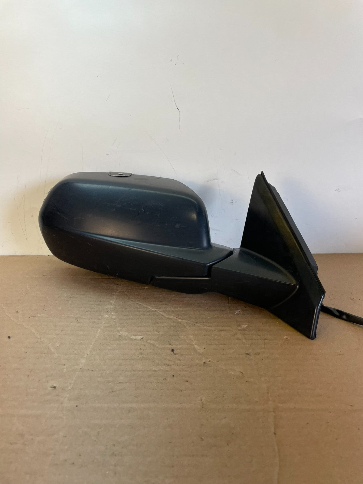 2007-2011 Honda CR-V CRV Right Passenger RH Side View Door Mirror AG78900