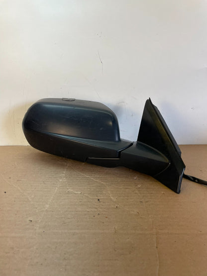 2007-2011 Honda CR-V CRV Right Passenger RH Side View Door Mirror AG78900