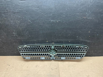 1998 to 2002 Suzuki Baleno Esteem Front Upper Grill Grille N5636 DG9