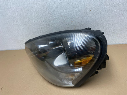 2002-2004 Infiniti Q45 Left Driver LH Side Front Halogen Headlight AF3035 DG1