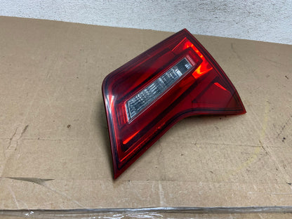 2010 - 2013 Acura Mdx Right Passenger Rh Side Inner Tail Light AE6842 LK2