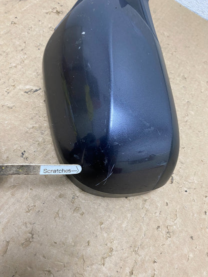 2010-2014 Subaru Legacy Outback Right Passenger Side Heated Mirror AF7999 DW4