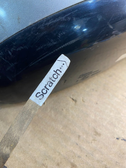 2009 to 2014 Nissan Murano Right Passenger Side View Door Mirror AD3386 DG8