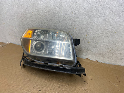 Halogen 2006 2007 2008 Honda Pilot Right Passenger RH Headlight AH9158 DW2