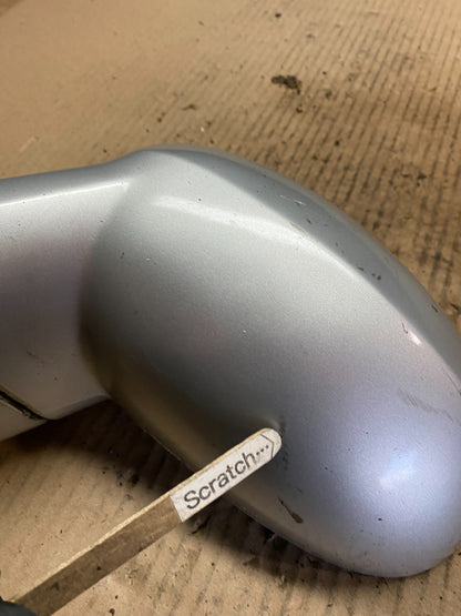 2001 to 2005 Hyundai XG350 XG Left Driver LH View Door Mirror Oem U7389 PZ6