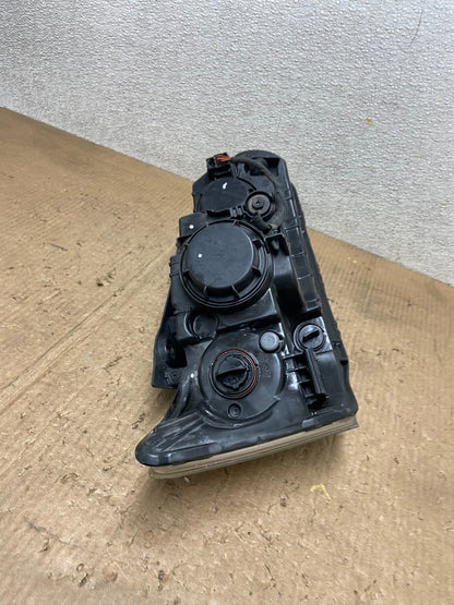 2009 - 2010 Hyundai Sonata Left Driver LH Side Headlight Halogen Oem AA8315 DW8