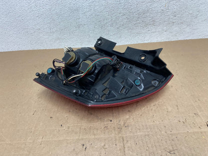 2011 2012 2013 Jeep Compass Left Driver LH Side Tail Light AE6168 LK6