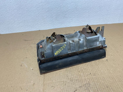1975 to 1976 Cadillac Eldorado Driver Left Side Left Headlight AB82517