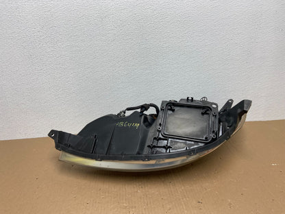 2006 to 2010 Toyota Sienna Right Passenger Rh Side Headlight Halogen AB6449 DW7