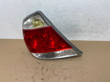 2005 to 2006 Toyota Camry Tail Light Left Driver Lh Side AE6428 LK1