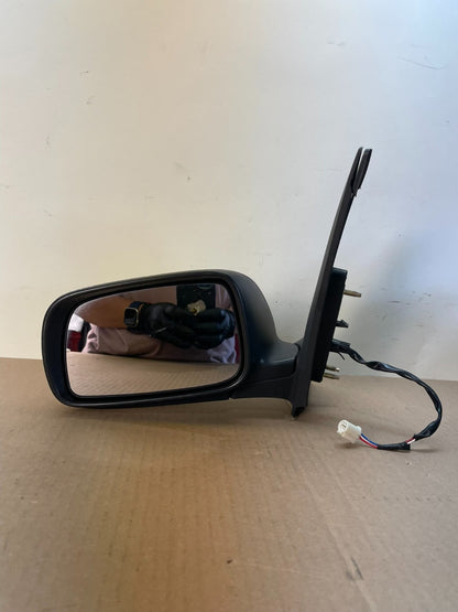 2004 to 2009 Toyota Prius Left Driver Side View Door Mirror AI0713 DW8