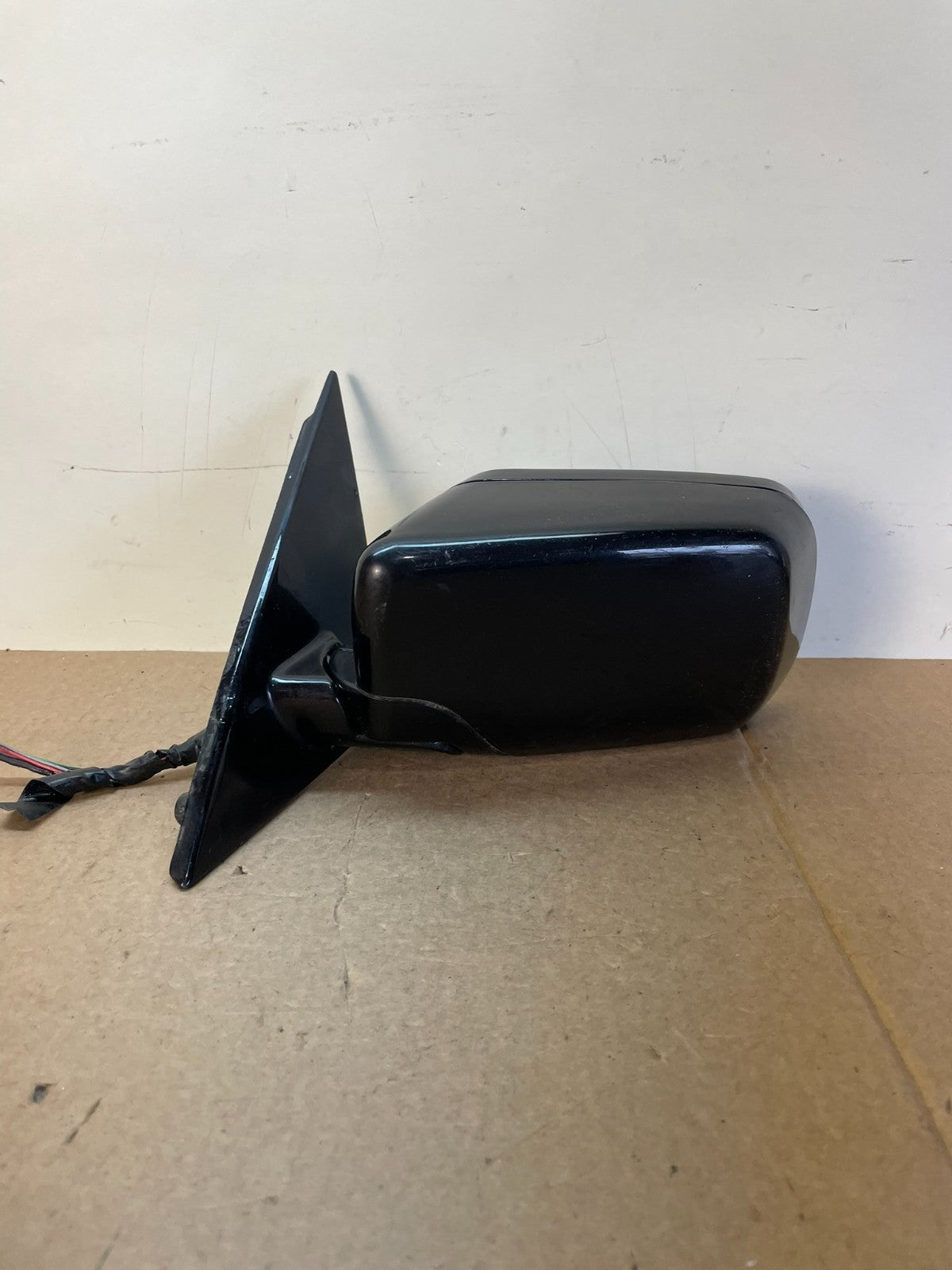 2001 2002 2003 BMW 3-Series Left+Right Set Side View Door Mirror AH62200