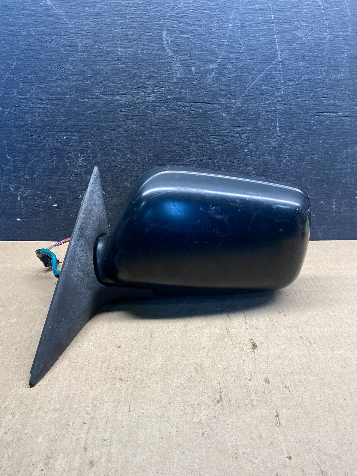 2000 to 2004 Subaru Legacy Left Driver LH Door Mirror AG3457 MS0