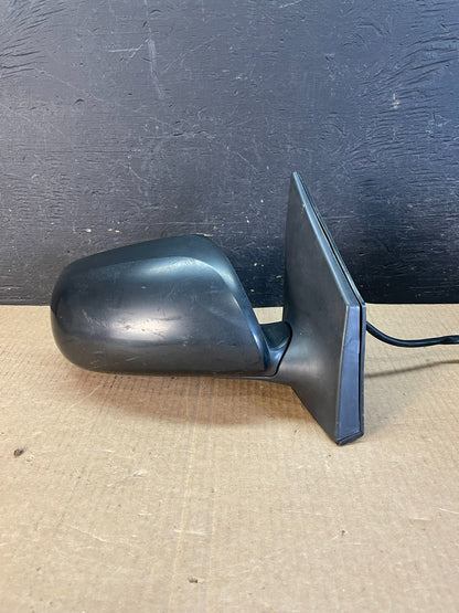 2009-2013 Toyota Corolla Right Passenger Door View Heated Mirror AF3797 MS0