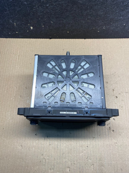 2013 to 2017 Chevrolet Traverse Am Fm Cd Player Radio Screen Display AI5051 DW3