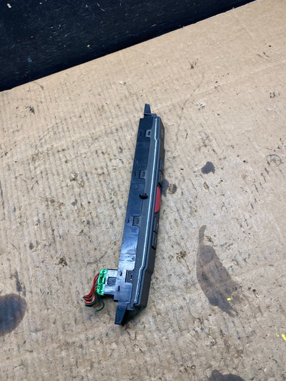 2006-2009 Land Range Rover Sport Center Console Hazard Door Lock Switch P0096 DG3