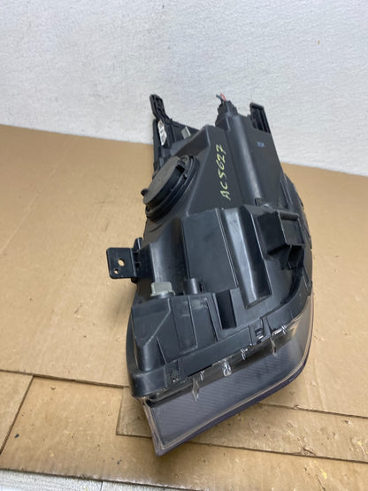 2012 to 2017 Kia Rio Hatchback Right Passenger RH Halogen Headlight AC5627 DW9