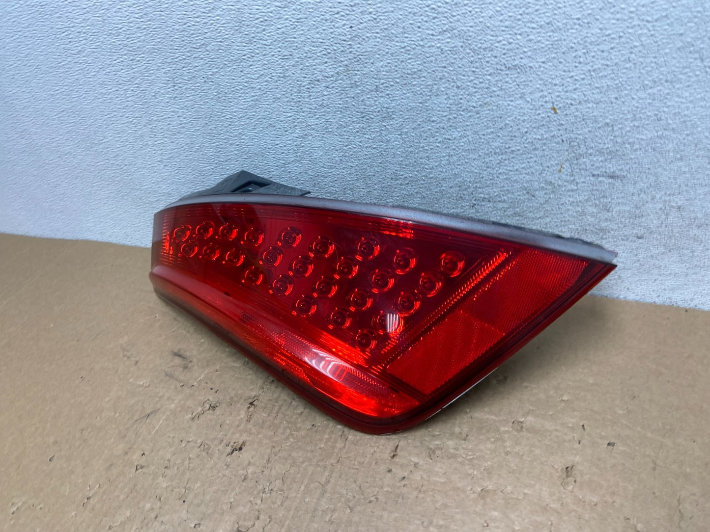 2006 2007 Nissan Murano Left Driver LH Side Tail Light AF8098 DW1