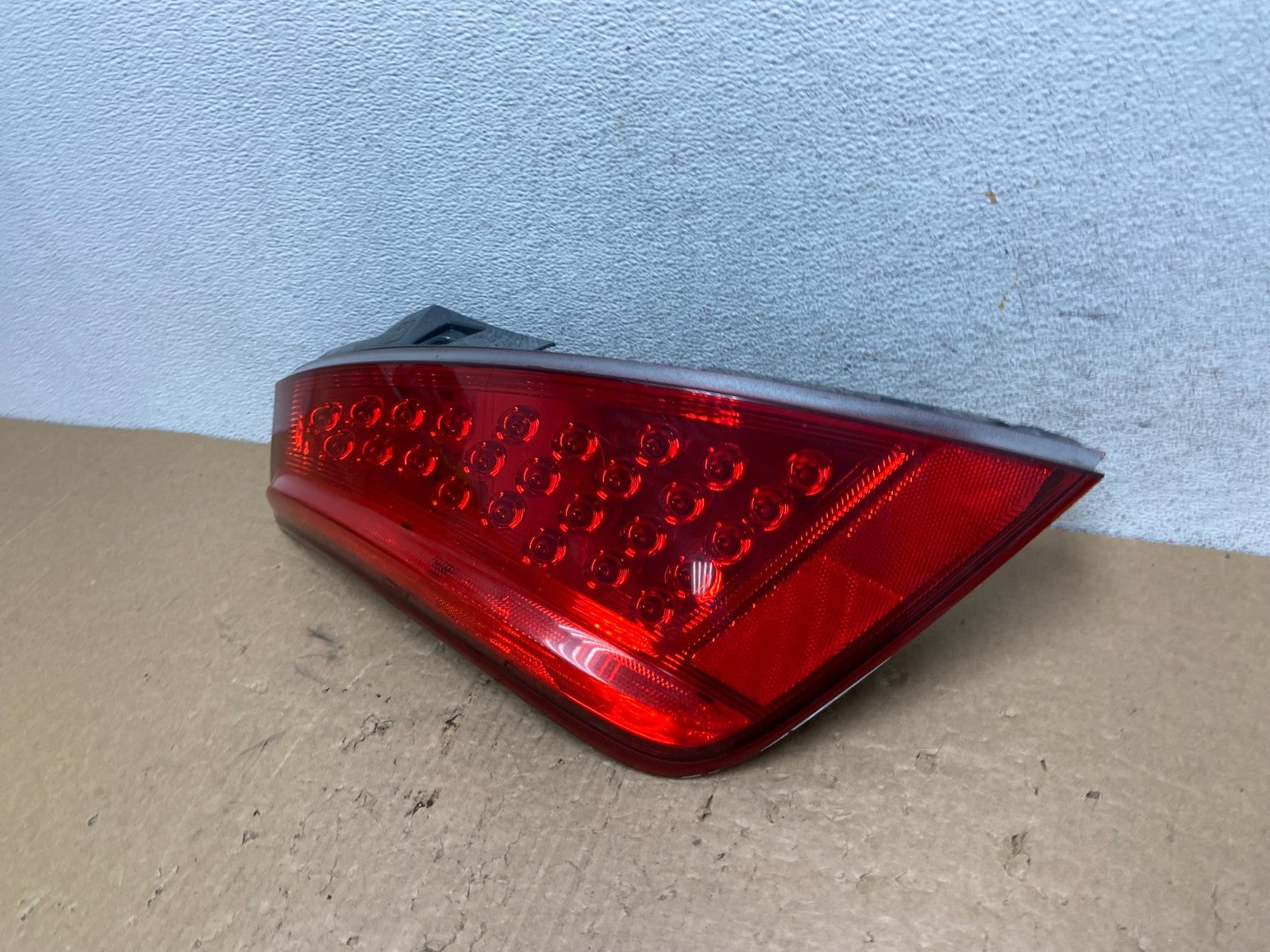 2006 2007 Nissan Murano Left Driver LH Side Tail Light AF8098 DW1