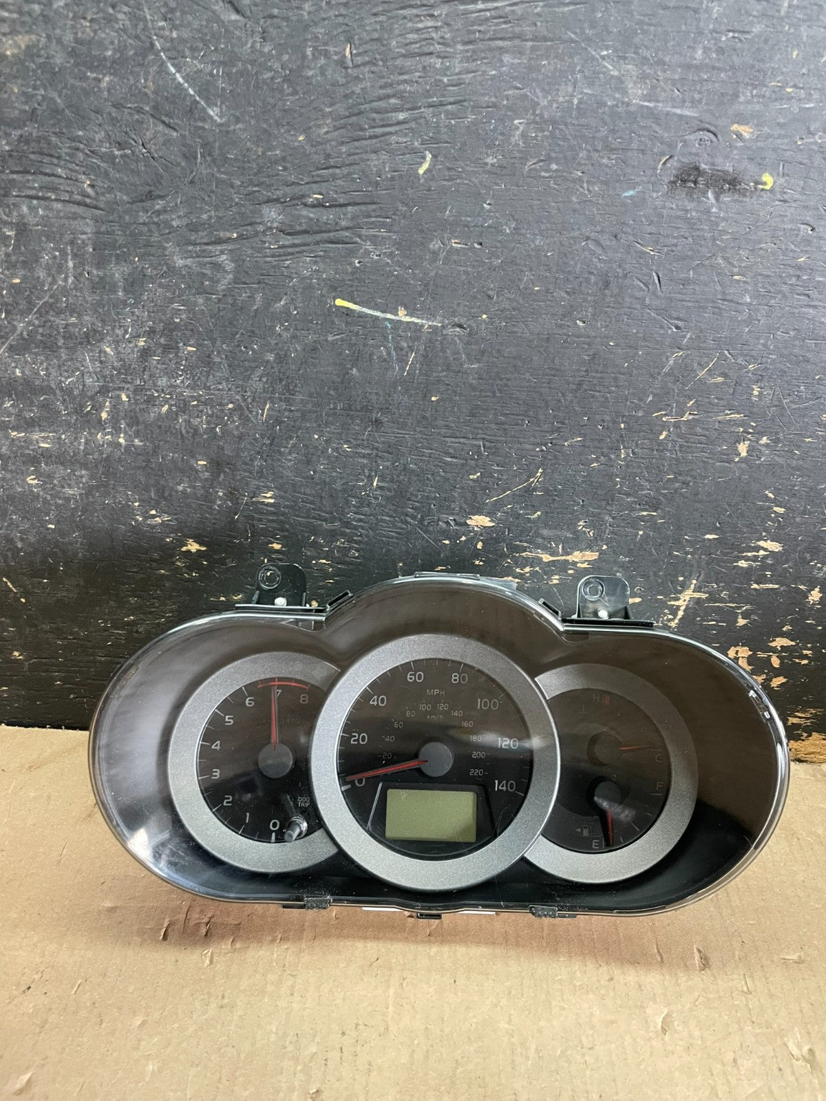 2006 2007 2008 Toyota Rav4 Speedometer Insrument Gauge Cluster AA2116 DG0