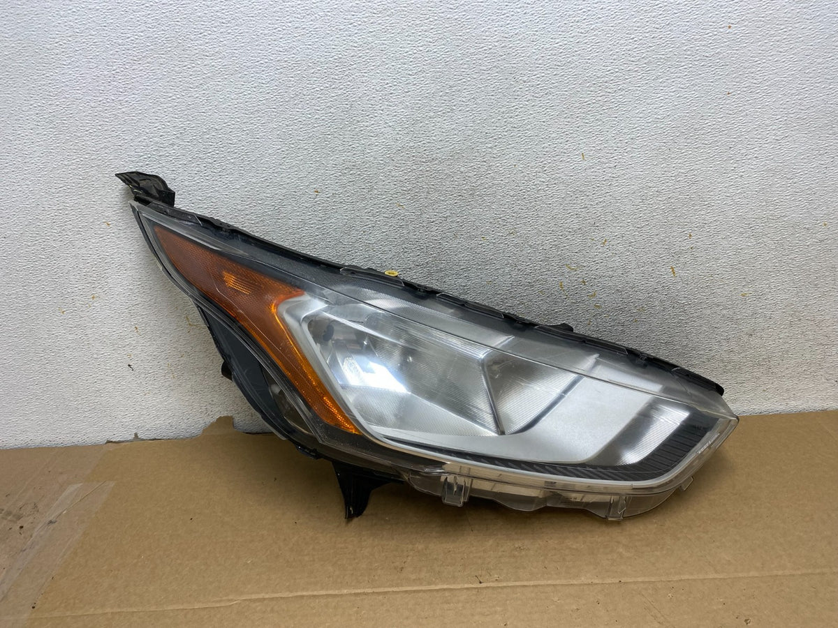 2019 to 2023 Ford Transit Connect Right Passenger RH Side Headlight AH7756 DW0