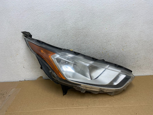 2019 to 2023 Ford Transit Connect Right Passenger RH Side Headlight AH7756 DW0