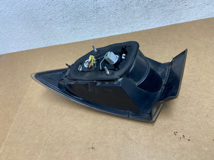 Sedan 2007 2008 2009 Mazda 3 Left Driver LH Side Tail Light AE2920 LK5
