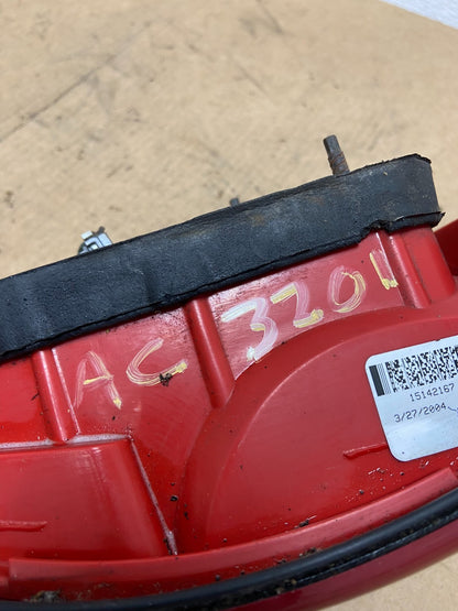 2003 2004 2005 Chevrolet Cavalier Right Passenger RH Tail Light OEM AC3201 DW6