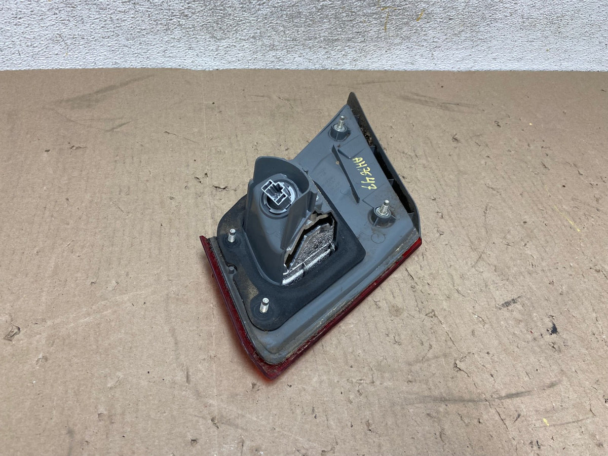 2009-2012 Mitsubishi Galant Left Driver LH Side Inner Tail Light AH7647 LK4