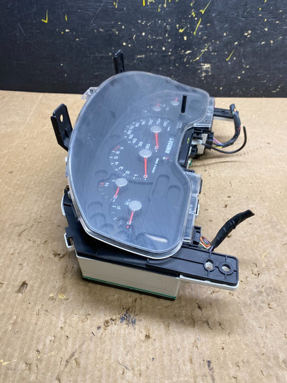 2001 to 2003 Ford Explorer Speedometer Cluster Gauge Oem Z4392 DG1