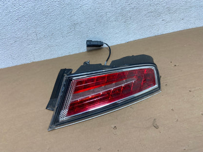 2013-2019 Lincoln MKZ Right Passenger Side Tail Light AD4149 LK0