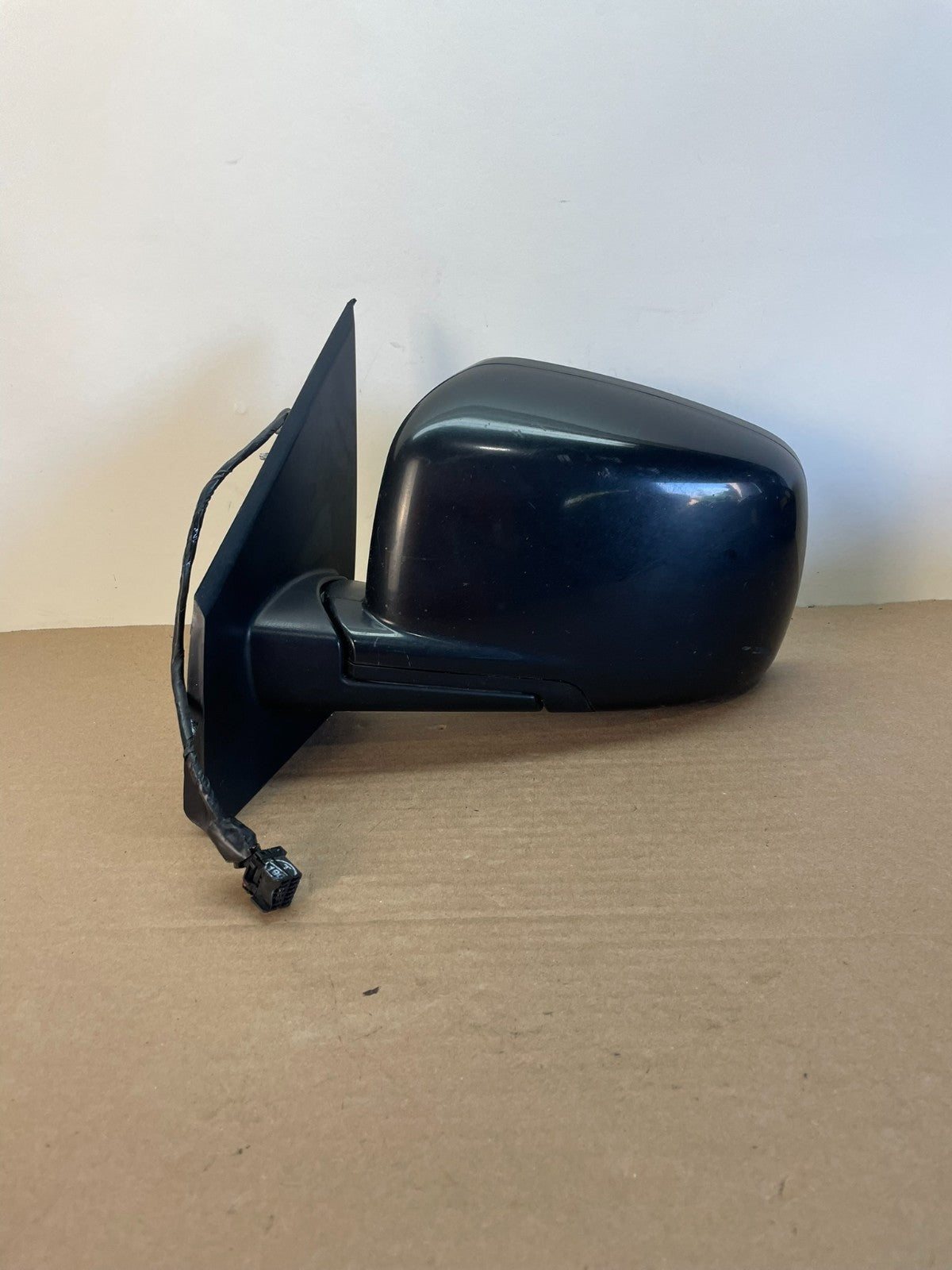 2009 - 2020 Dodge Journey Left Driver LH View Door Heated Mirror af5645 DG0