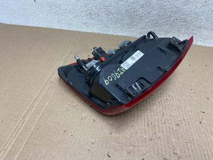 1999 - 2004 Jeep Grand Cherokee WJ Left Driver Lh Tail Light DEPO AI9609 LK7