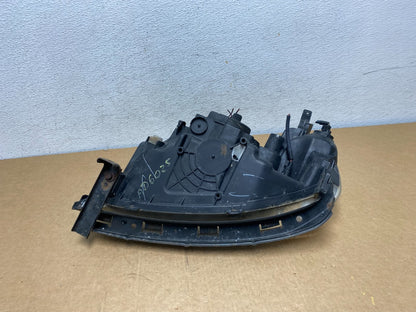 2001 - 2003 Honda Civic Coupe Headlight Halogen Right Passenger Rh AD6025 DW7