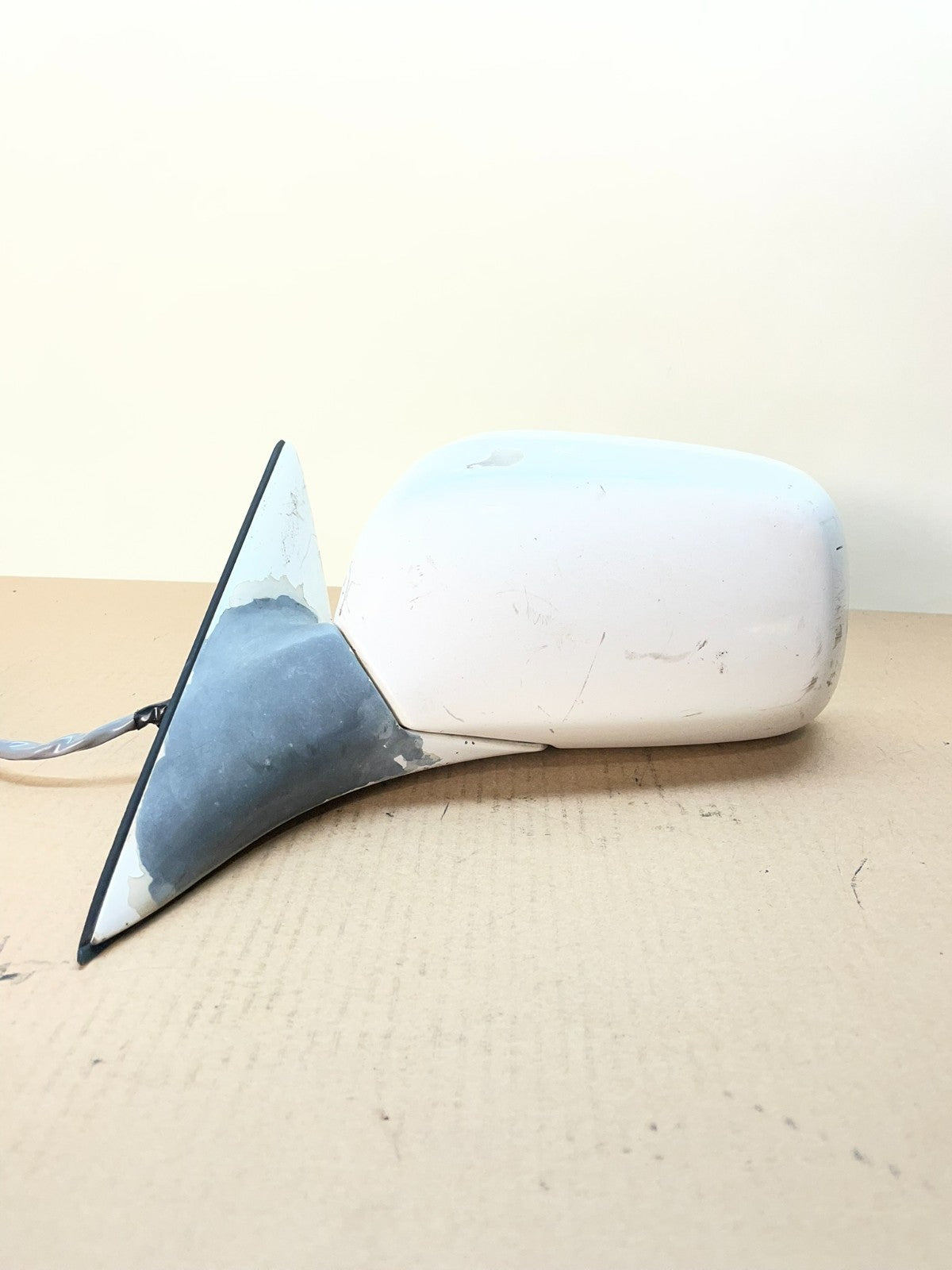 2001-2004 Lexus ES300 ES330 Left Driver LH Side View Door Mirror ai4009 DG0