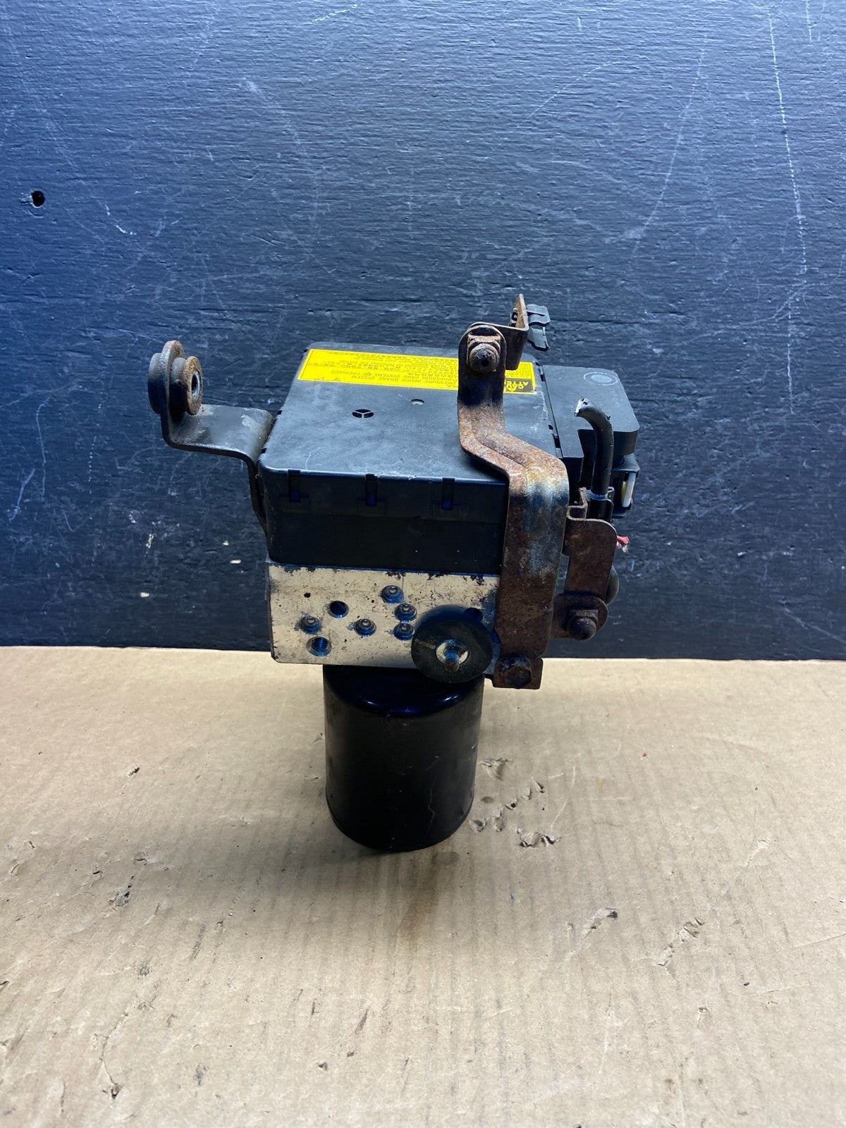 2004 - 2009 Toyota Prius ABS Brake Pump Anti Lock Module AF9418 DW3