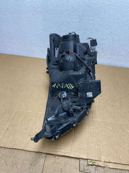 2011 - 2019 Mitsubishi Outlander Sport Right Passenger Halogen Headlight AD08247