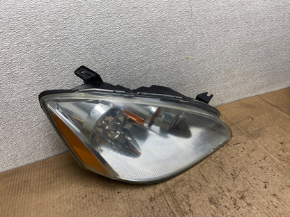 2002 to 2004 Nissan Altima Right Passenger Side Halogen Headlight OEM AA8475 DW2