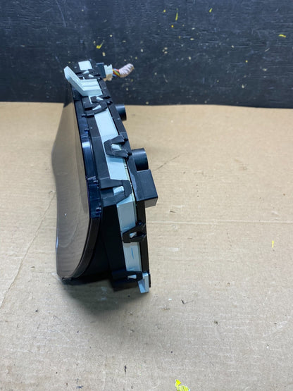 2011 to 2017 Nissan Quest Speedometer Cluster Gauge Dashboard Q9519 DG3