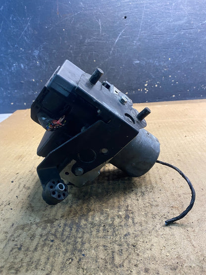 BMW E39 Series Anti Lock Break Pump ABS 6757593 Z24331