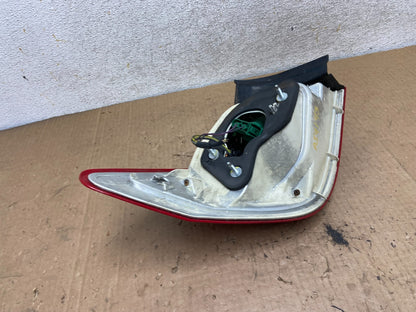 2007 to 2009 Lincoln MKZ Zephyr Right Passenger RH Side Tail Light AI9193 LK4