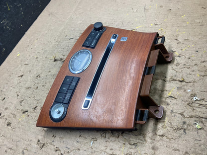 2006 to 2007 Infiniti M35 M45 Radio Audio Control Panel T8829  DG2