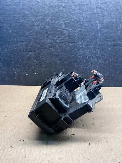 2008 Dodge Durango Multifunction Unit Module Fuse Box Body Control AG9412 DW3