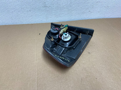 2000 to 2004 Subaru Legacy Right Passenger Rh Side Tail Light AC5589 DW4