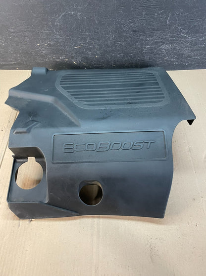 2010 to 2019 Lincoln MKS 3.7L Engine Motor Cover AD8632 DG0