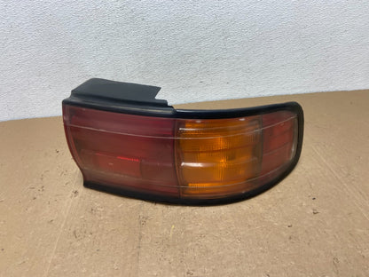 1992 1993 1994 Toyota Camry Right Passenger RH Side Tail Light AC5951 DW0
