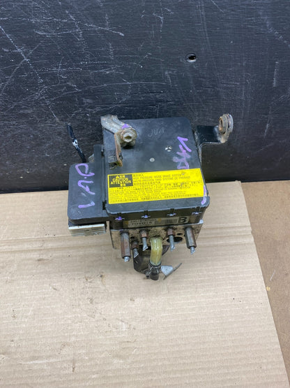 2004 - 2009 Toyota Prius ABS Brake Pump Anti Lock Module ah7602 DG0